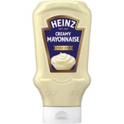 Resim Heinz Mayonez 330 G 