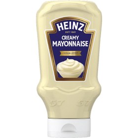 Resim Heinz Mayonez 330 G 