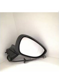 Resim Dış Dikiz Aynası Sağ Ford Fıesta 2008 - 2012 Katlanır Otomatik Tip 