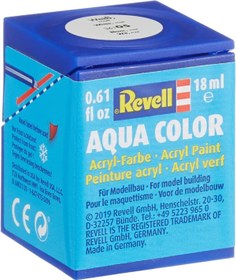 Resim Mena Rise goldvibe - Su Bazlı Beyaz Mat 18 Ml (36105) buyhype 1112232 