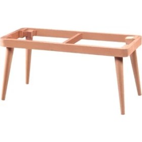 Resim Bendegan Retro Puf 90 cm 