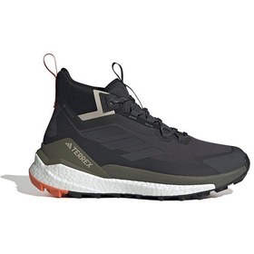 Resim Adidas Terrex Free Hiker 2 Gtx Erkek Trekking Bot Ve Ayakkabısı Ie3362 Siyah Ie3362 Siyah 