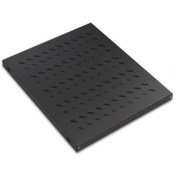 Resim Lande Ln-Raf-Sbt-D600-Bl Tıpı Sabıt Raf 