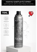 Resim Alix Avien Make Up Fixing Makyaj Sabitleyici Sprey 75 ML 
