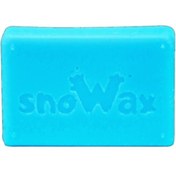 Resim SNOWAX Sıcak Wax Sıcak Uygulama Mavi Wax Skiwax Kayak Snowbboard Için Wax 