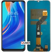 Resim Qudex Tecno Spark 7t (kf6p) Lcd Ekran Dokunmatik Uyumlu 