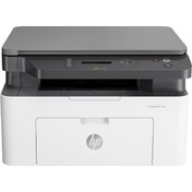 Resim HP 4ZB83A LASERJET MFP 135W LAZER YAZ/TAR/FOT/WIFI 4ZB83A