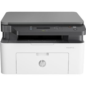 Resim HP 4ZB83A LASERJET MFP 135W LAZER YAZ/TAR/FOT/WIFI 