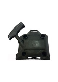 Resim Starter Komple Hyundaı Hyx 56 Yan Tırpan 