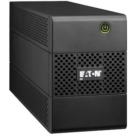 Resim Eaton 5E 850i USB DIN(Schuko) Line-Interactive UPS 