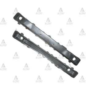 Resim TAIWAN Tampon Demırı I-30 Arka 07-11 Tyv-866312l000 