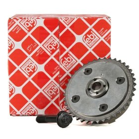 Resim Bmw F20 Kasa 118i N13 Motor Eksoz Eksantrik Vanos Dişlisi Febi Marka 102193 - 11367536085 