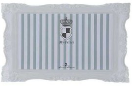 Resim Trixie Köpek Mama Servisi 44 x 28 - Gri 