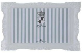 Resim Trixie Köpek Mama Servisi 44 x 28 - Gri 