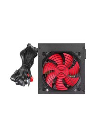 Resim Hiper PS-60 600W 12 CM Fanlı Güç Kaynağı 