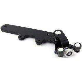 Resim Fiat Doblo 3 - 4 Sürgülü Kapı Makarası Alt Sol 51919827 