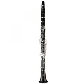 Resim Jupiter JCL-1100DS Bb Abanoz Klarnet 