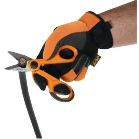 Resim Beta 1128FXS Elektrikçi Makası 145MM 