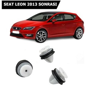 Resim Seat Leon Kapi Döseme Klipsi 9341Pf 479611652 