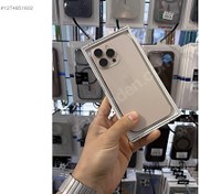 Resim Apple iPhone 16 Pro Max İkinci El YD | 256 GB | Çöl Titanyum İkinci El IPHONE 16 PRO MAX 256 GB PİL 95