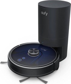Resim Anker Eufy Clean L35 Hybrid Plus T2182 Çöp İstasyonlu Akıllı Robot Süpürge 