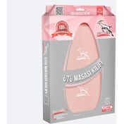 Resim GAZZELLA ÜTÜ MASASI BEZİ STX-3285 B 