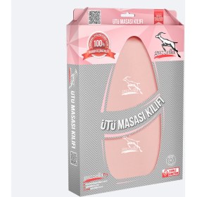 Resim GAZZELLA ÜTÜ MASASI BEZİ STX-3285 B 