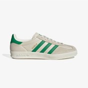 Resim Adidas Gazelle Indoor Erkek Günlük Spor Ayakkabı C-adıjh5409e10a00 Bej - Yeşil 