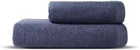 Resim Astoria Banyo Havlusu - 70x140cm - Antrasit 