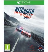 Resim Electronic Arts Need For Speed Rivals Xbox One Oyun 