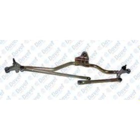 Resim On Cam Silecek Mekanizmasi Motorsuz Transporter T5-T6 2003- 504611836 