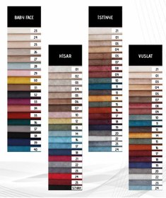 Resim PalmirAtic Dinlenme koltuğu berjer Josephin koltuk 