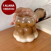 Resim Bubble Kupa 