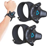 Resim Skywin VR Tracker for HTC Vive System Tracker Pucks 