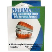 Resim Diş Gıcırdatma Engelleyici Plak 