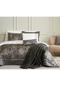 Resim Özdilek Çeyiz Seti Wınd Antrasıt 10 Parça 