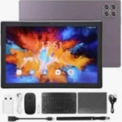 Resim Ofis Tableti, 12 GB 256 GB Bellek Seyahat Için 10,1 Inç Hd Tablet (Ab Tak), Tablet 