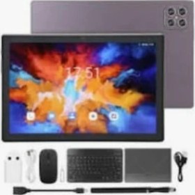 Resim Ofis Tableti, 12 GB 256 GB Bellek Seyahat Için 10,1 Inç Hd Tablet (Ab Tak), Tablet 