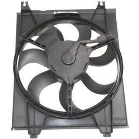 Resim Cerato 04-06 Benzın Radyatör Fanı Klıma Kal387320 977302f000 
