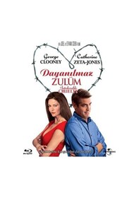 Resim Intolerable Cruelty - Dayanılmaz Zulüm Blu-Ray 