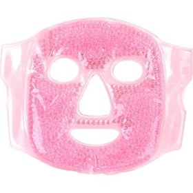 Resim La Gagga Canlandırıcı Sıcak ve Soğuk Kullanıma Uygun Jel Yüz Maskesi 