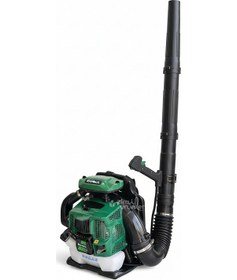 Resim Bartech EB800 3.2HP Sırt Tipi Benzinli Yaprak Üfleme Makinesi 