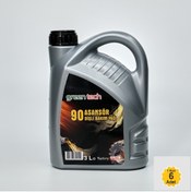 Resim Greentech 90 ASANSÖR DİŞLİ BAKIM YAĞI 3 LİTRE 1 KOLİ 6 ADET 