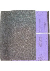 Resim " Akfen " Bez Zımpara No: 3 