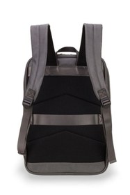 Resim Pierre Cardin Erkek Sırt Çantası Siyah-Gri 01 Pc00106 
