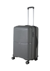 Resim Mçs Group V379 Aura Y.üretim Pp Valiz 65 Cm S21yy100014265 00006 Gri 