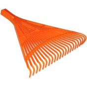 Resim Bartech BT22H 22 Diş Plastik Tırmık 45 CM 