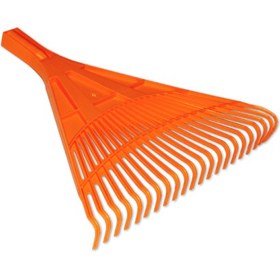 Resim Bartech BT22H 22 Diş Plastik Tırmık 45 CM 