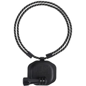 Resim Teltree Gopro, Osmo Action, Insta360 İçin Manyetik Boyun Askısı - Zj544 Modeli 
