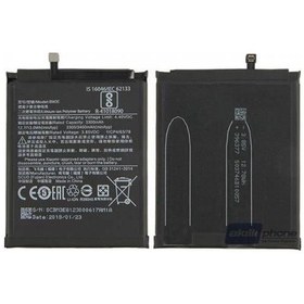Resim Xiaomi Mi 8 Bm3E M1803E1A Batarya Pil 